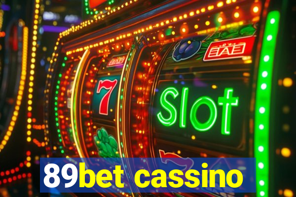 89bet cassino